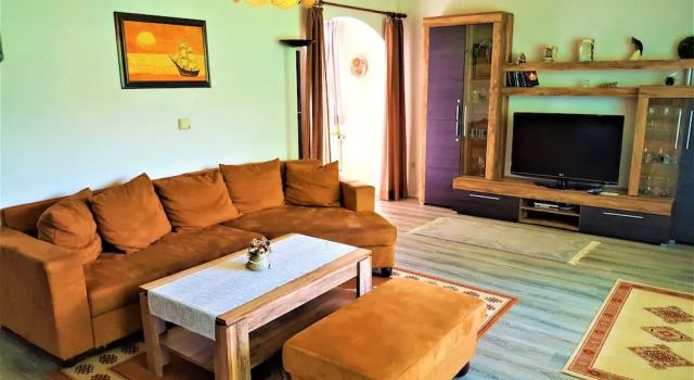 Апартаменты с 2 комнатами Feriendorf am Hohen Bogen