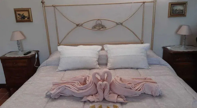 Dream House B&B