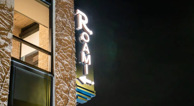 Roami at Century Plaza, Book Lejlighedshotel Apart-hoteller i Minnesota, Lejlighedshotel