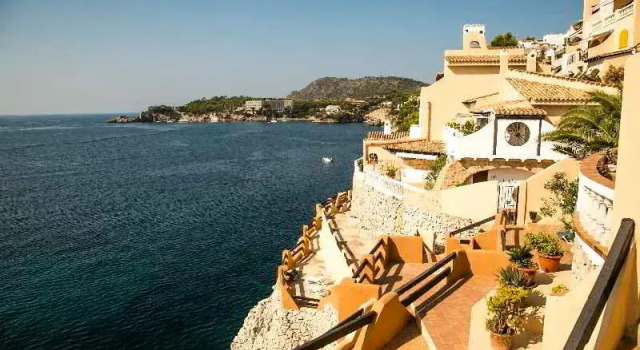Aldea I, Prenota Hotel Paguera Maiorca