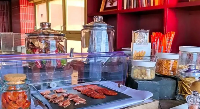 Номер Superior Premier Hotel Mojiko