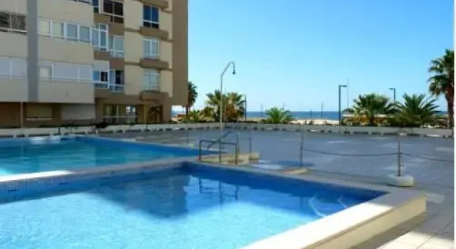 Caparica Studio, Rezervovat Apartmán Hotely v Lisabon s bazénem, Bazén
