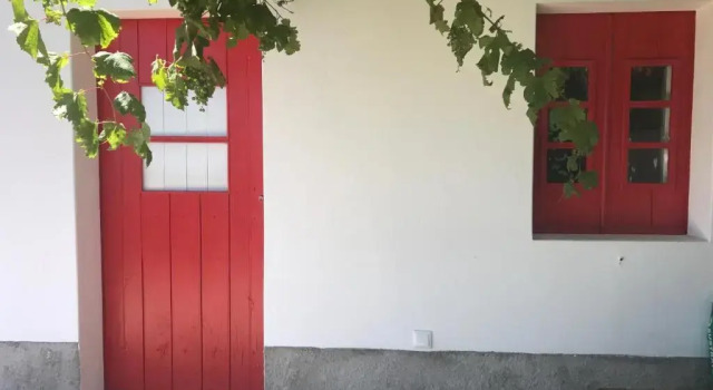 Casa da Nave, Rezerwuj Hotel Hotele w Algarve z parkingiem, Parking