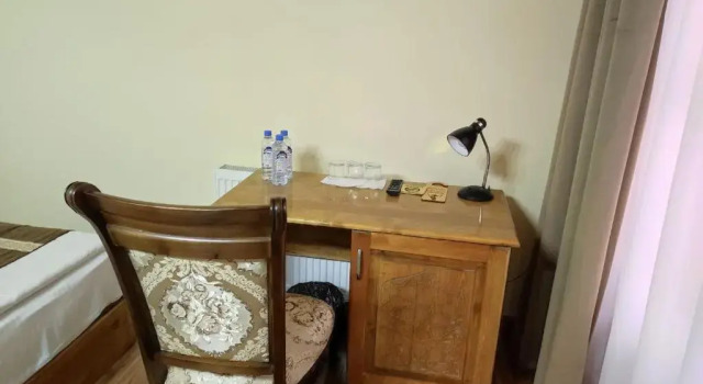 Номер Standard Nostalgia Boutique Hotel
