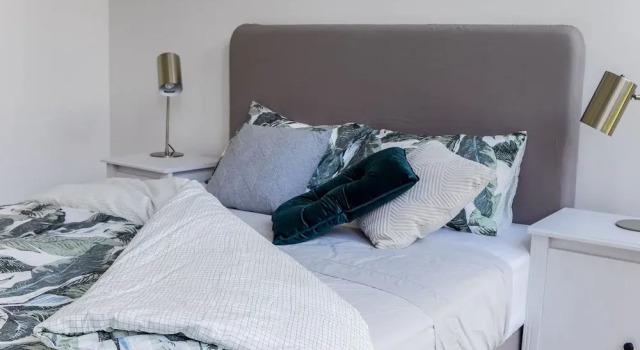 Roomerang at Parque 3, Book Hotel Melbourne 