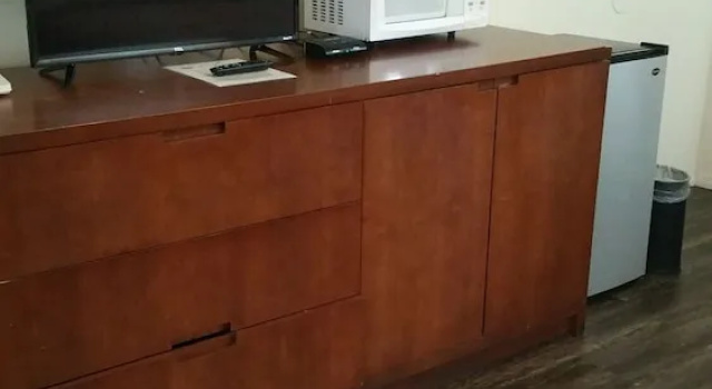 Четырёхместный номер Standard Ontario Inn