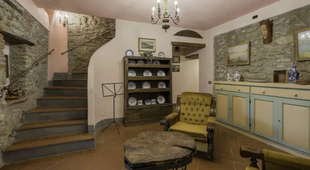 Вилла Borgo La Casina By Geco Vacation Rentals