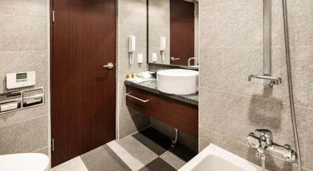 Одноместный номер Standard Sunshine Hotel