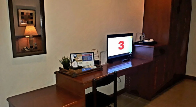 Classic Double room Java Hotel