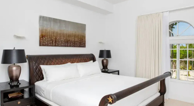 Номер Standard Le Soleil d'Or CaymanBrac