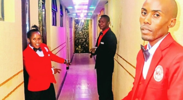 Machakos inn hotel