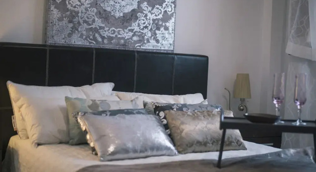 Апартаменты Comfort Luz de Sevilla I