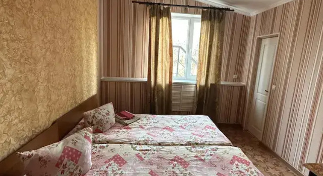 Номер Standard Дом Жени и Люды