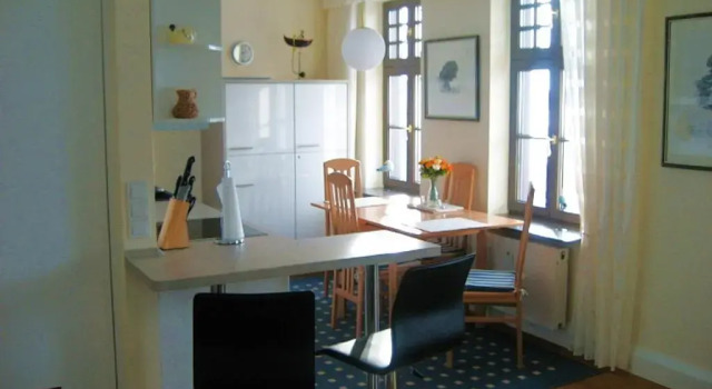 Strandklause App. 06, Book Hotel Heringsdorf Usedom