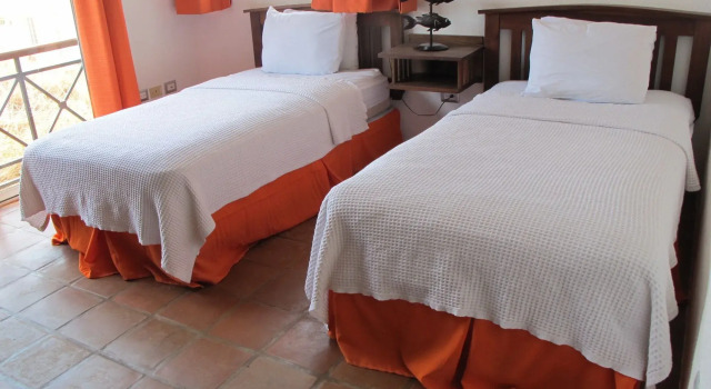 Bahia Del Sol Villas & Condominiums, Book Hotel SPA Hotels in Rivas Region, SPA