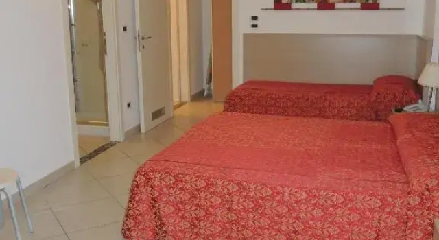 Апартаменты Цокольный этаж Ashanti Aparthotel