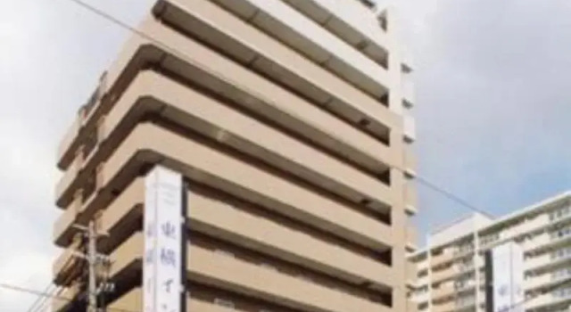 Номер Standard Toyoko Inn Kobe Sannomiya-eki Higashi