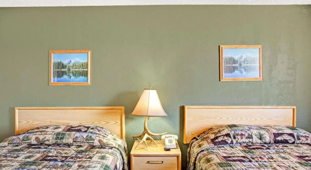 Super 8 - Gardnerville, Book Hotel Hoteller i Topaz lake med parkering, Parkering