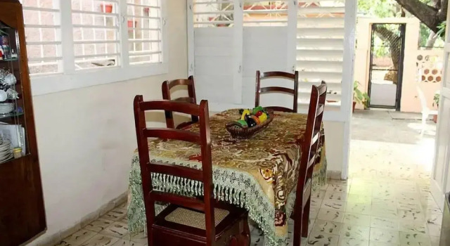 Casa Yiny TRINIDAD, Забронировать Отель Отели Тринидада 3 звезды, 3*