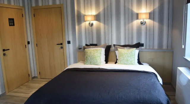 Boutique hotel Het Bloemenhof, Забронировать Отель Дудзеле Брюгге