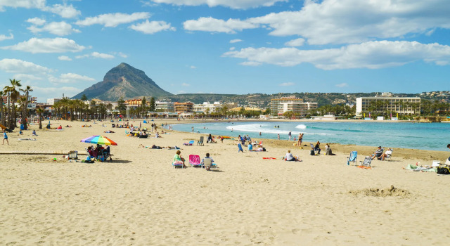 La Cala
