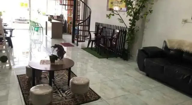 Guest House Nasyauqi Kuala Tanjung