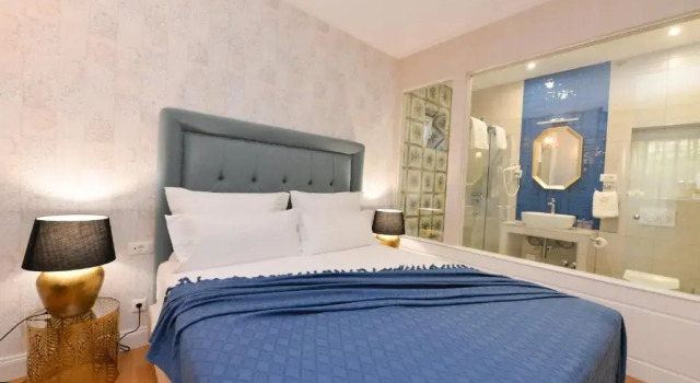 Номер Superior The Duke luxury rooms