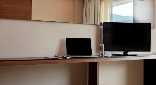 Номер Superior Aar Hotel & Spa