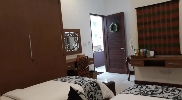Deluxe Villa Narvik Villa
