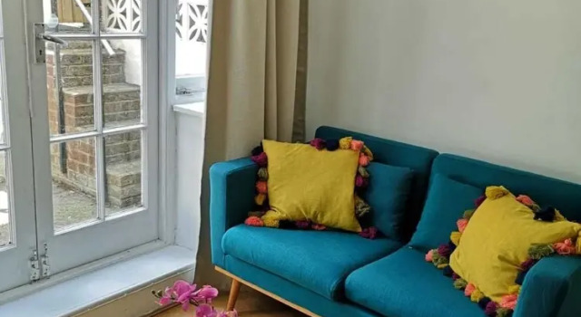 Cosy Apartment in Islington - A
