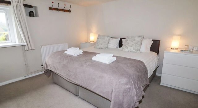 Lee House Cottage, Rezervasyon Tatil Evi Merseyside villalar, Villa