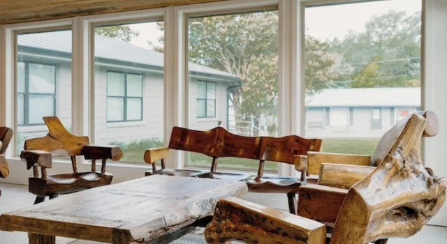 The Hotel Henry, Забронировать Отель Бланко Texas Hill Country