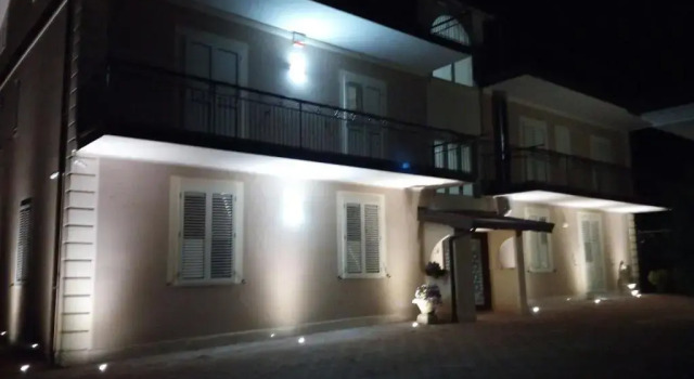 San Paolo B&B