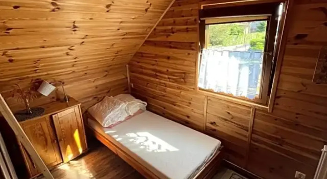 Mały Apartamencik Teo