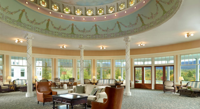Omni Mount Washington Resort & Spa
