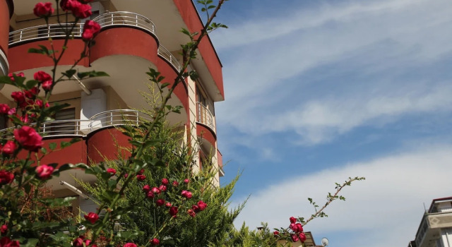 Armila Suites, Забронировать Отель Трабзон 