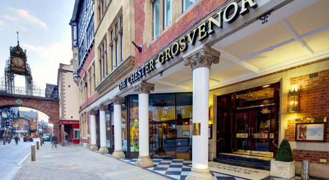 The Chester Grosvenor