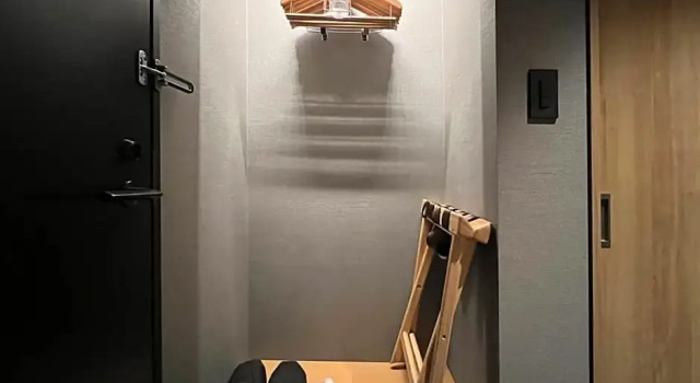 Номер Superior Rinn Gion Shirakawa