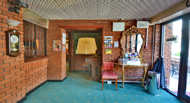 Royal Oakwell Hotel, Забронировать Отель Отели Англии с завтраком, Завтраки