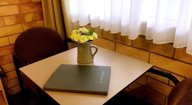 Двухместный номер Standard Starlight Motor Inn