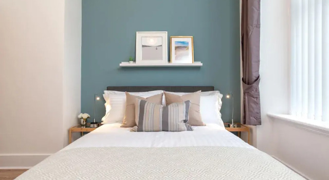 West Mount Apartment