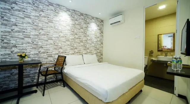 Двухместный номер Standard Casa Hotel near KLIA 1