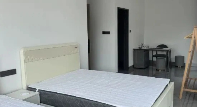 Люкс Deluxe Junying Village Yunjing Mountain Residence Homestay