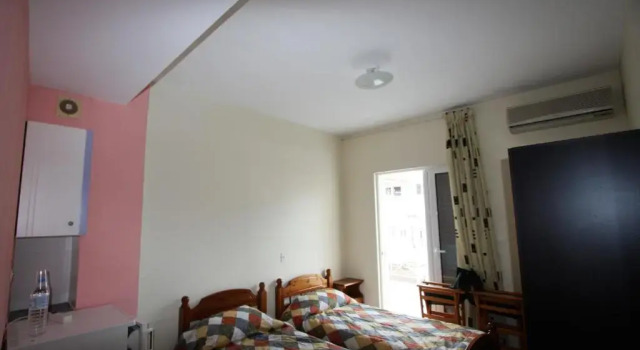 Двухместный номер Standard Miloi Rooms and Apartments