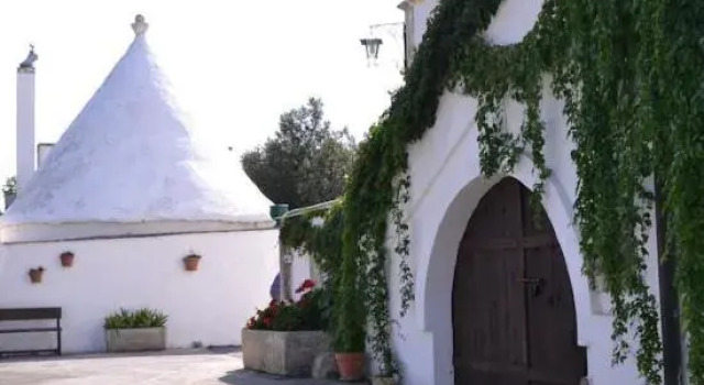 Masseria Labbruto