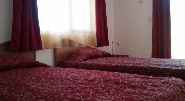 Perla Family Hotel