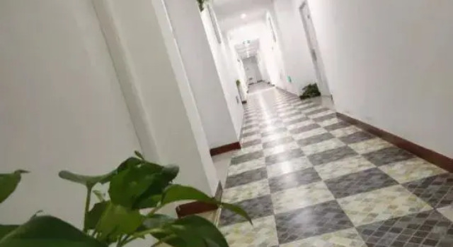 Yiju Hotel (Fuchunjiang Road), Prenota Hotel Hotel a Ningbo con parcheggio, Parcheggio