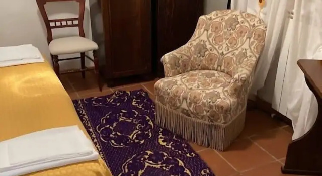 Номер Classic Agriturismo Casalicchio