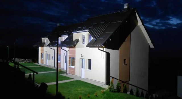 Апартаменты Apartments Vila Marina