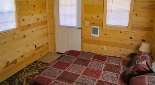 Zion's Cozy Cabins, Book Feriehus Villaer i Hildale, Villa